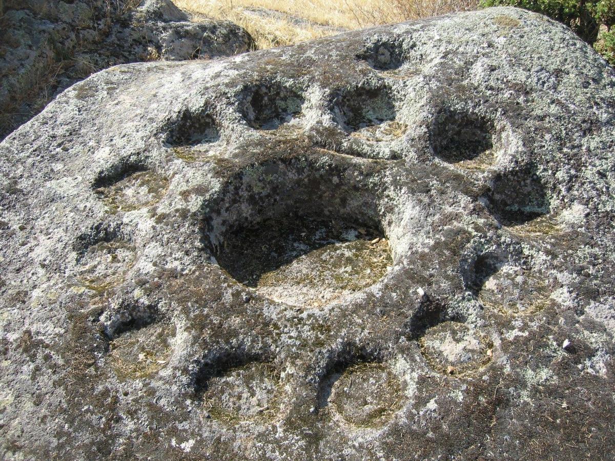 Il Nuraghe Del Lago Coghinas Oschiri Exteriér fotografie